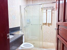 Doublegem Beach Resort and Hotel