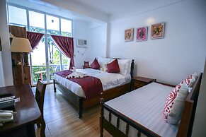 Doublegem Beach Resort and Hotel