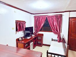 Doublegem Beach Resort and Hotel