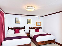 Doublegem Beach Resort and Hotel