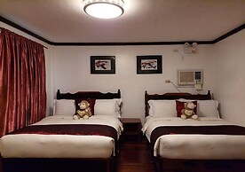 Doublegem Beach Resort and Hotel