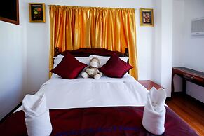 Doublegem Beach Resort and Hotel