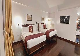 Doublegem Beach Resort and Hotel