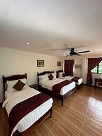 Doublegem Beach Resort and Hotel