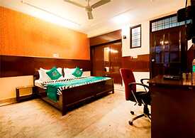 Airport Hotel Olive & Blue