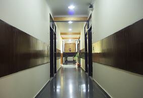 Airport Hotel Olive & Blue