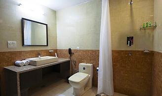 Airport Hotel Olive & Blue