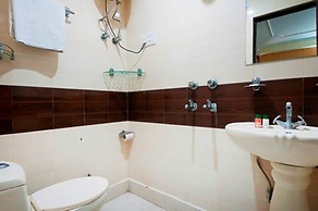 Airport Hotel Olive & Blue