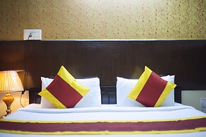 Airport Hotel Olive & Blue