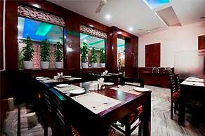 Airport Hotel Olive & Blue