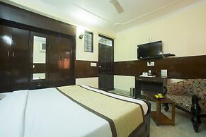 Airport Hotel Olive & Blue