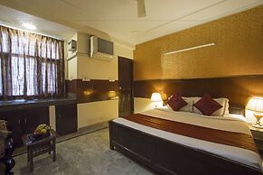 Airport Hotel Olive & Blue