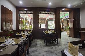 Airport Hotel Olive & Blue