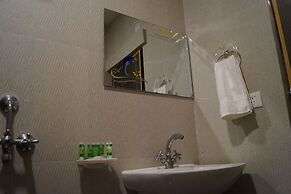 Airport Hotel Olive & Blue