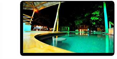 Cashew Grove Beach Resort