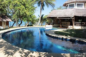 Cashew Grove Beach Resort