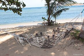 Cashew Grove Beach Resort