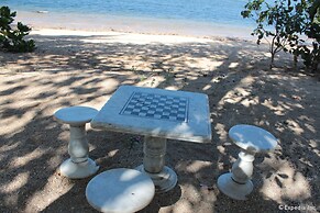 Cashew Grove Beach Resort