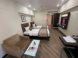 VITS Shalimar Ankleshwar