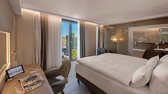 Hotel Stadt Lörrach