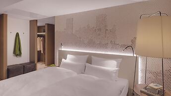 Hotel Stadt Lörrach