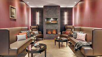 Hotel Stadt Lörrach