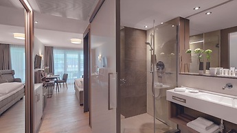 Hotel Stadt Lörrach