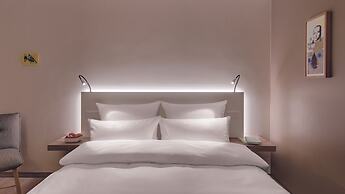 Hotel Stadt Lörrach