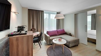 Hotel Stadt Lörrach