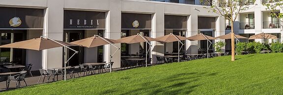 Hotel Stadt Lörrach