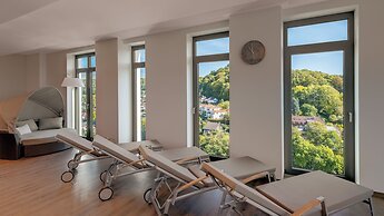 Hotel Stadt Lörrach