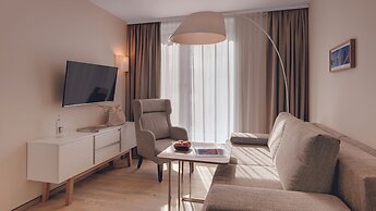 Hotel Stadt Lörrach