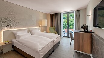 Hotel Stadt Lörrach