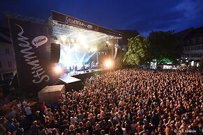 Hotel Stadt Lörrach