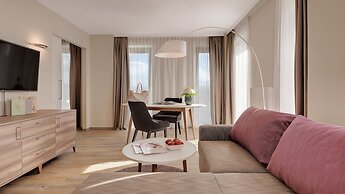 Hotel Stadt Lörrach