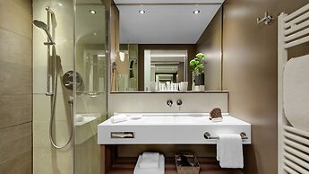 Hotel Stadt Lörrach