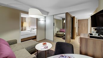 Hotel Stadt Lörrach