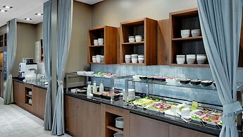 Hotel Stadt Lörrach