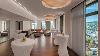 Hotel Stadt Lörrach