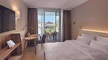 Hotel Stadt Lörrach