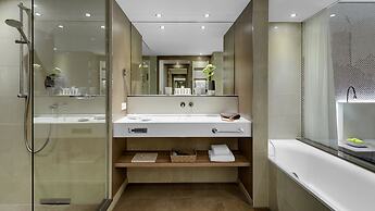 Hotel Stadt Lörrach