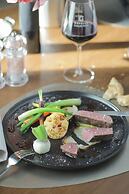 Hotel Stadt Lörrach