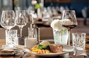 Hotel Stadt Lörrach