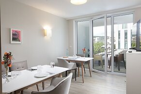 Hotel Stadt Lörrach