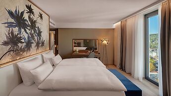 Hotel Stadt Lörrach