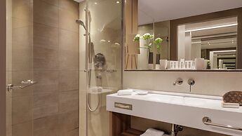 Hotel Stadt Lörrach