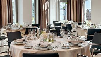 Hotel Stadt Lörrach