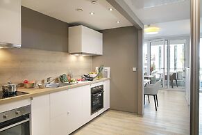 Hotel Stadt Lörrach