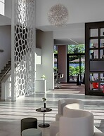 Hotel Stadt Lörrach