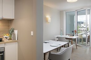 Hotel Stadt Lörrach